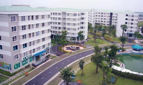 Đề xuất vợ chồng thu nhập không quá 50 triệu đồng/tháng được mua nhà ở xã hội