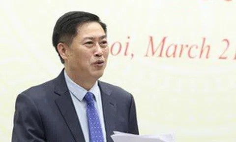 Kỳ vọng các đại biểu trẻ sớm phát huy vai trò tại Quốc hội