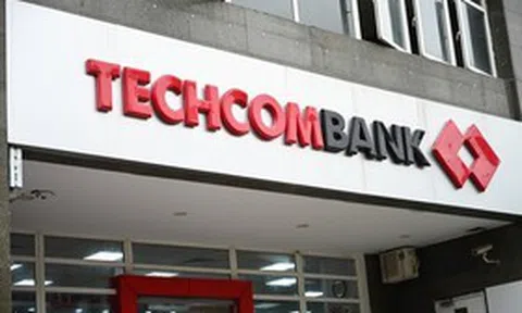 Techcombank lên kế hoạch mua lại hàng nghìn tỷ đồng trái phiếu trong tháng 4/2026