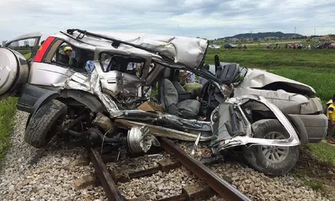 Cục CSGT đề xuất bắt buộc học viên phải xem clip tai nạn nghiêm trọng trước thi bằng lái