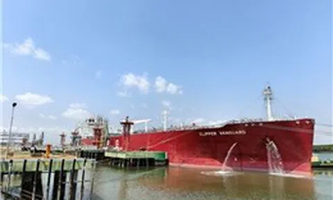 Đảm bảo nguồn cung khí LPG đến tháng 5/2026