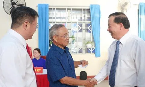 Công bố 85 đại biểu HĐND tỉnh Đồng Nai khóa XI