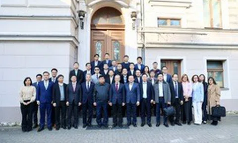 Huy động mọi nguồn lực, chắt chiu mọi cơ hội để đóng góp vào tăng trưởng