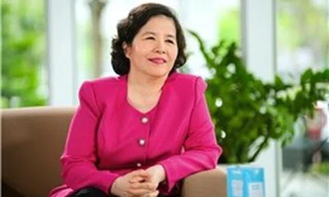 CEO Mai Kiều Liên và khát vọng vươn tầm trong kỷ nguyên mới