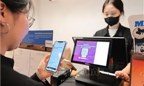 Ngân hàng dựng 'lá chắn' bảo mật từ chính người dùng