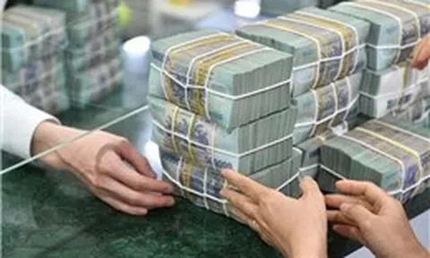 Lãi suất ngân hàng nhích lên khi chi phí vốn tăng