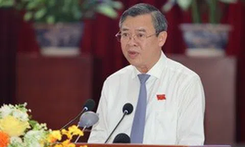 Cần Thơ: Bầu Chủ tịch HĐND và Chủ tịch UBND thành phố, nhiệm kỳ 2026-2031