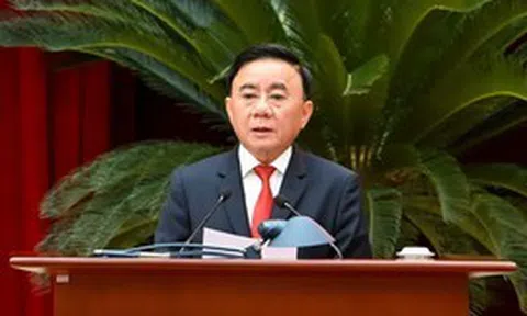 Kết luận số 12-KL/TW: Công tác đánh giá, xếp loại phải dựa trên dữ liệu tiêu chí, kết quả, sản phẩm công việc được kiểm chứng