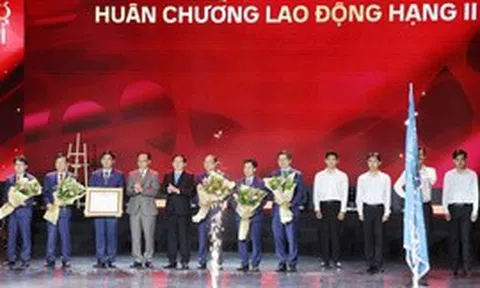 Phó Thủ tướng Hồ Quốc Dũng dự kỷ niệm 50 năm truyền thống Đại học Luật TPHCM