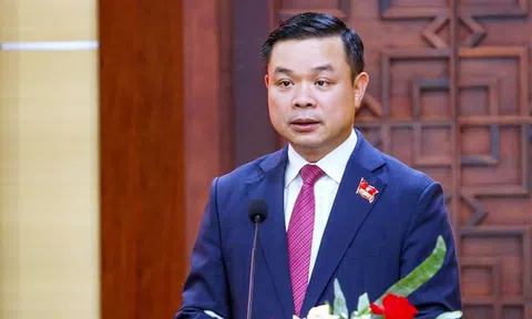 Tân Chủ tịch UBND tỉnh Đắk Lắk cam kết “nói đi đôi với làm”, tập trung tháo gỡ “điểm nghẽn” của tỉnh