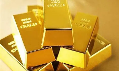 Giá vàng hôm nay (30/3): Đầu tuần, giá vàng miếng SJC, và nhẫn đồng loạt giảm mạnh cùng chiều với thế giới