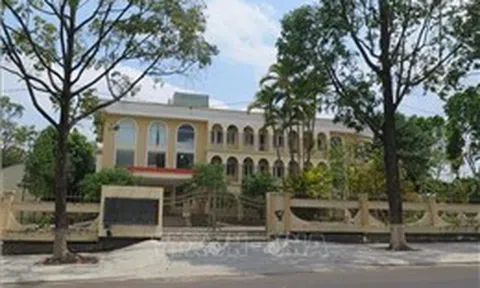 Yêu cầu hoàn thiện số liệu kiểm kê tài sản công trước khi khóa hệ thống