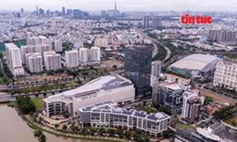 Hướng tới 'không giấy tờ' trong lĩnh vực đất đai