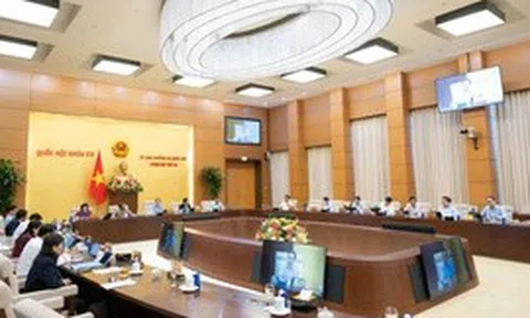 Rà soát, thống nhất và sắp xếp hợp lý nội dung, chương trình Kỳ họp thứ nhất của Quốc hội