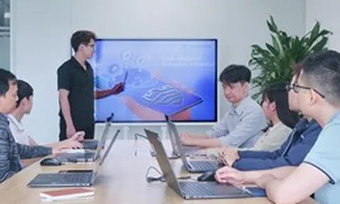 Dấu ấn công nghệ ‘Made in Vietnam’ trên thế hệ Galaxy AI thứ ba của Samsung