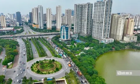 Sửa Luật Thủ đô: Mở đường cho mô hình khu kinh tế, thương mại tự do phát triển