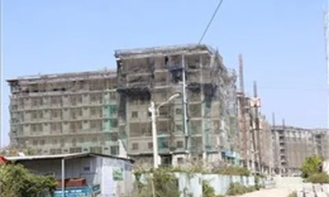 Lâm Đồng đặt mục tiêu hoàn thành gần 1.900 căn nhà ở xã hội