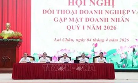 Gỡ vướng cho doanh nghiệp, Lai Châu tăng tốc cho mục tiêu tăng trưởng hai con số