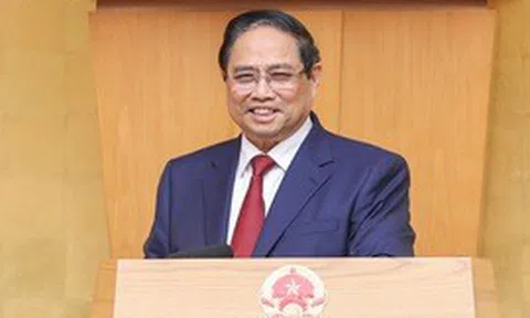 Thủ tướng: Qua 5 năm, con thuyền kinh tế - xã hội của đất nước đã cập bến an toàn