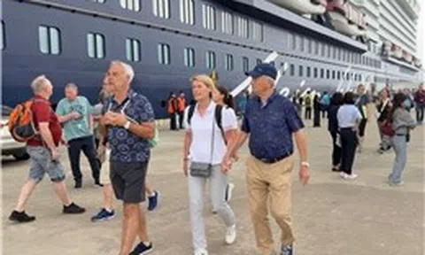 TP Hồ Chí Minh: Gỡ điểm nghẽn để du lịch MICE bứt phá