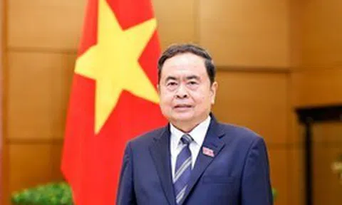 Chủ tịch Quốc hội Trần Thanh Mẫn sẽ dự IPU-152 tại Thổ Nhĩ Kỳ, thăm chính thức Italy