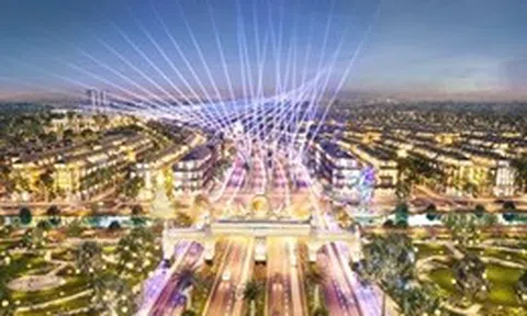 Eurowindow Light City thu hút sự quan tâm trên thị trường bất động sản Thanh Hóa