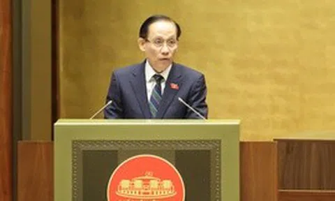 Tăng cường tính chuyên nghiệp, hiện đại của các cơ quan đại diện Việt Nam ở nước ngoài