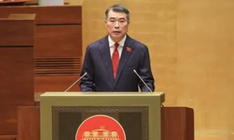 Thủ tướng Chính phủ Lê Minh Hưng làm Phó Chủ tịch Hội đồng Quốc phòng và An ninh