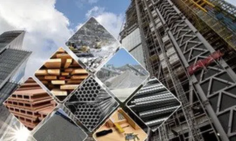 Nâng cao năng lực quản lý nhà nước, hiệu quả điều hành cung - cầu, bình ổn thị trường vật liệu xây dựng