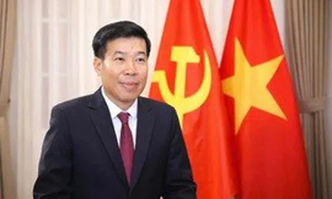 Định hình hướng phát triển mới cho quan hệ giữa Việt Nam với Lào và Campuchia