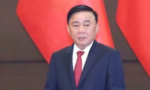 Thường trực Ban Bí thư Trần Cẩm Tú lên đường thăm chính thức Lào và Campuchia