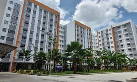 Chính thức nâng mức trần thu nhập được mua nhà ở xã hội lên 25 triệu đồng/tháng từ 7/4/2026