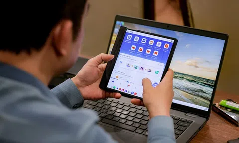 Đo lường OKR/KPI cán bộ khu vực công Thủ đô: Hướng tới xây dựng nền hành chính lấy người dân làm trung tâm phục vụ