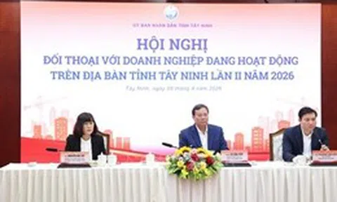 Doanh nghiệp Tây Ninh phản ánh khó khăn về lao động, chi phí sản xuất