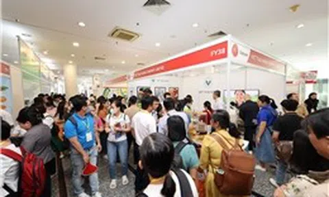 Ngành thực phẩm, đồ uống chuyển hướng tăng trưởng về chất lượng