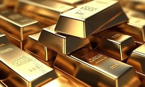 Giá vàng hôm nay(10/4): Giá vàng miếng SJC và nhẫn bật tăng trở lại cùng chiều với thế giới