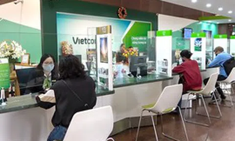 Ngân hàng đồng loạt hạ lãi suất, mở rộng dòng vốn cho nền kinh tế