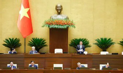 Quốc hội bàn cơ chế đặc thù xử lý tranh chấp đầu tư quốc tế, bảo vệ lợi ích quốc gia từ sớm, từ xa