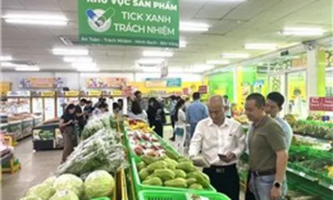 TP Hồ Chí Minh: Siết chặt hàng nhập, xây cổng dữ liệu sản phẩm bị thu hồi toàn cầu