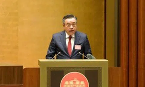 Thể hiện bước phát triển mới về tư duy lý luận và tổng kết thực tiễn của Đảng ta trong công tác kiểm tra, giám sát