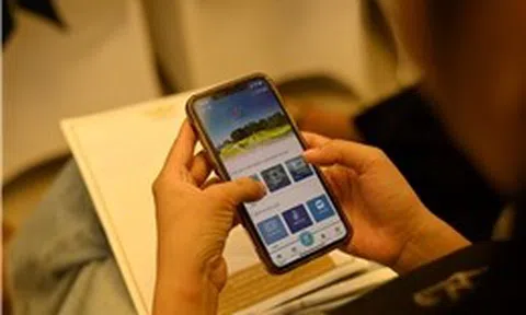 SHB đồng hành thúc đẩy chuyển đổi số ngành du lịch