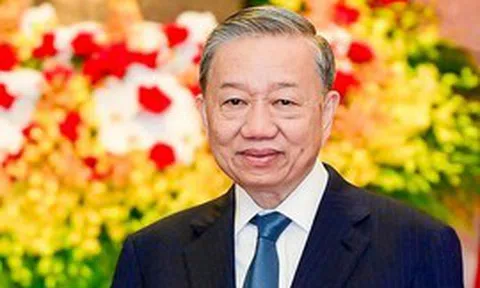 PHÁT HUY TRUYỀN THỐNG HỮU NGHỊ VIỆT NAM - TRUNG QUỐC, NÂNG TẦM KẾT NỐI CHIẾN LƯỢC TRONG GIAI ĐOẠN PHÁT TRIỂN MỚI