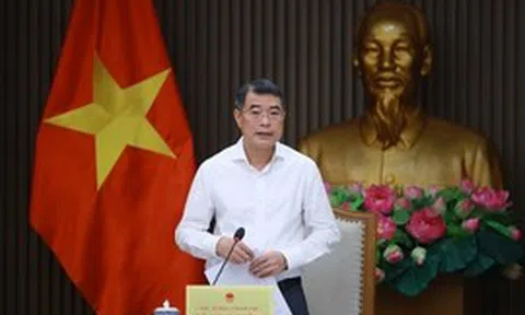 Thủ tướng Lê Minh Hưng: Trong quý II/2026, đưa Bệnh viện Bạch Mai, Việt Đức cơ sở 2 vào hoạt động