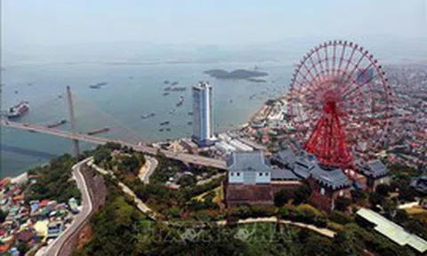 Kết luận về chủ trương thành lập TP. Quảng Ninh trực thuộc Trung ương