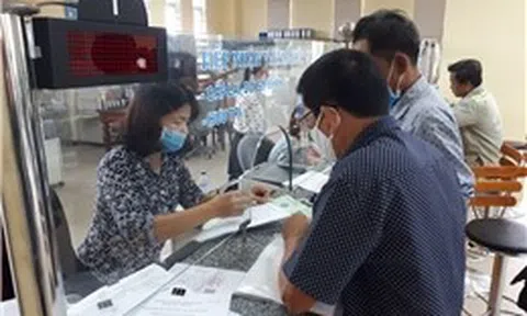 Hoàn thiện khung pháp lý quỹ hưu trí bổ sung