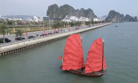 Đồng ý chủ trương thành lập thành phố Quảng Ninh trực thuộc Trung ương