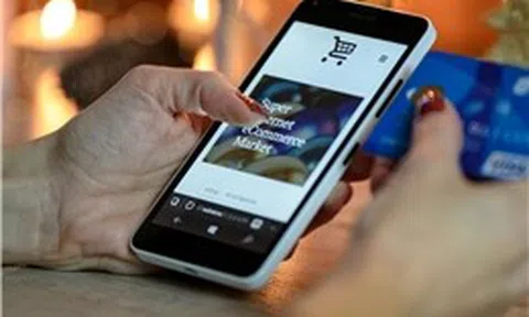 Việt Nam thất thoát hơn 2,8 tỷ USD từ việc bỏ giỏ hàng và thanh toán TMĐT