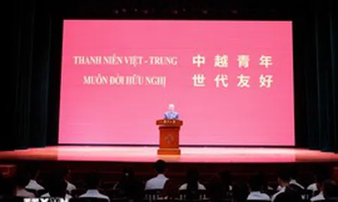 Tổng Bí thư, Chủ tịch nước Tô Lâm thăm di tích Khu học xá Trung ương