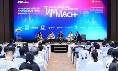 Các xu hướng mới trong điều trị bệnh lý tim mạch