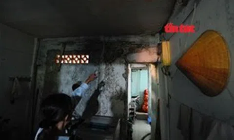 ‘Thay áo mới’ chung cư cũ tại TP Hồ Chí Minh - Bài 2: Những ‘điểm nghẽn’ làm chậm quá trình cải tạo